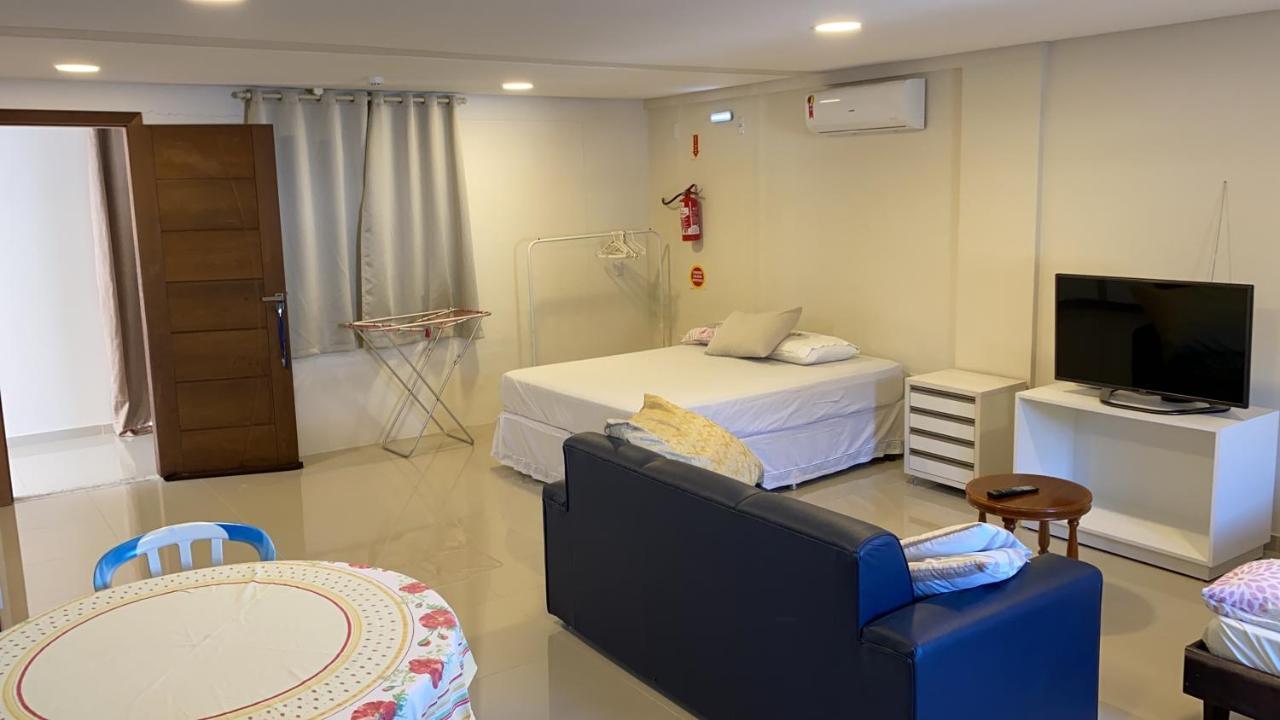 Apartamento Centro Porto Belo!! Exterior foto