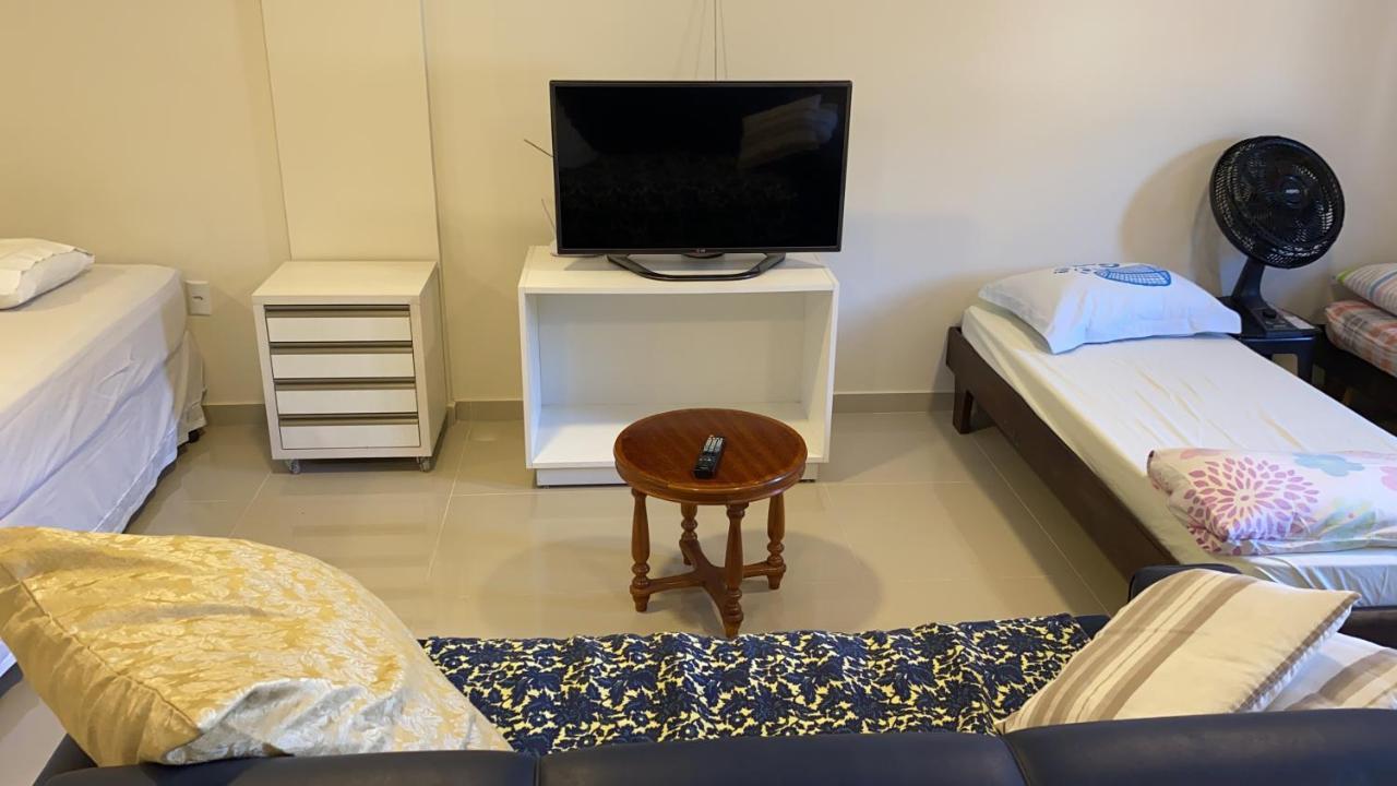Apartamento Centro Porto Belo!! Exterior foto